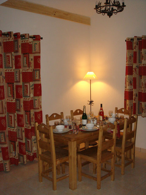 Holiday Apartments Chamonix