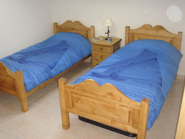 Ski Chalets Chamonix