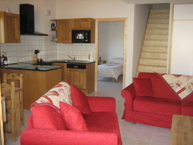 Chamonix Accomodation