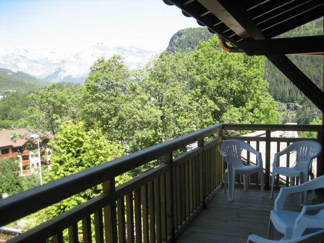 Apartment Rental Chamonix