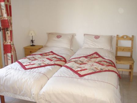 Chamonix Apartments
