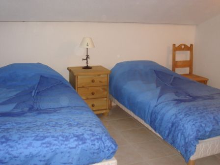 Apartments In Chamonix